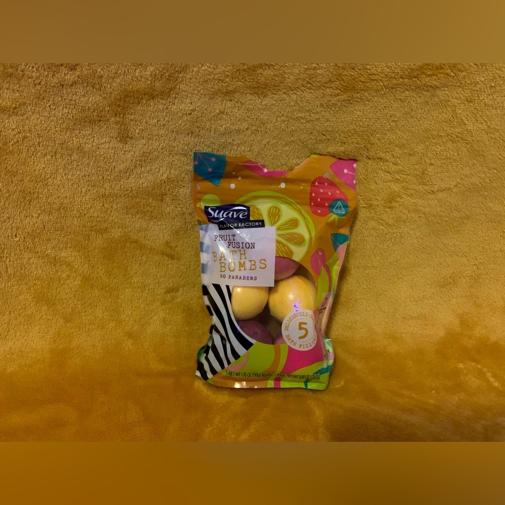 Bath bombs - Picture 2 of 3